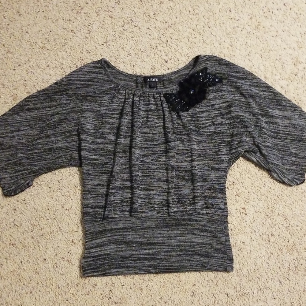 A. Byer shirt